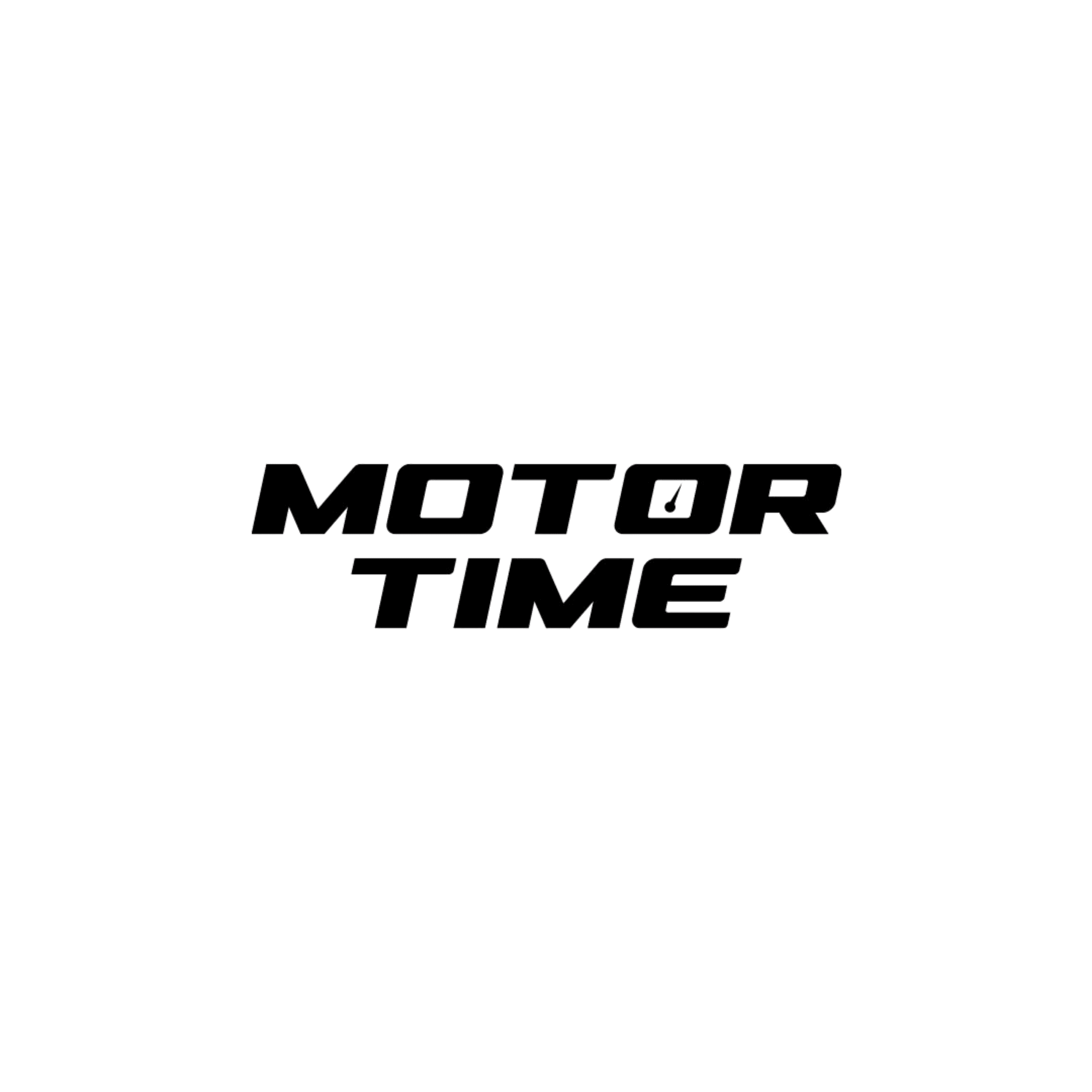 Motortime Logo