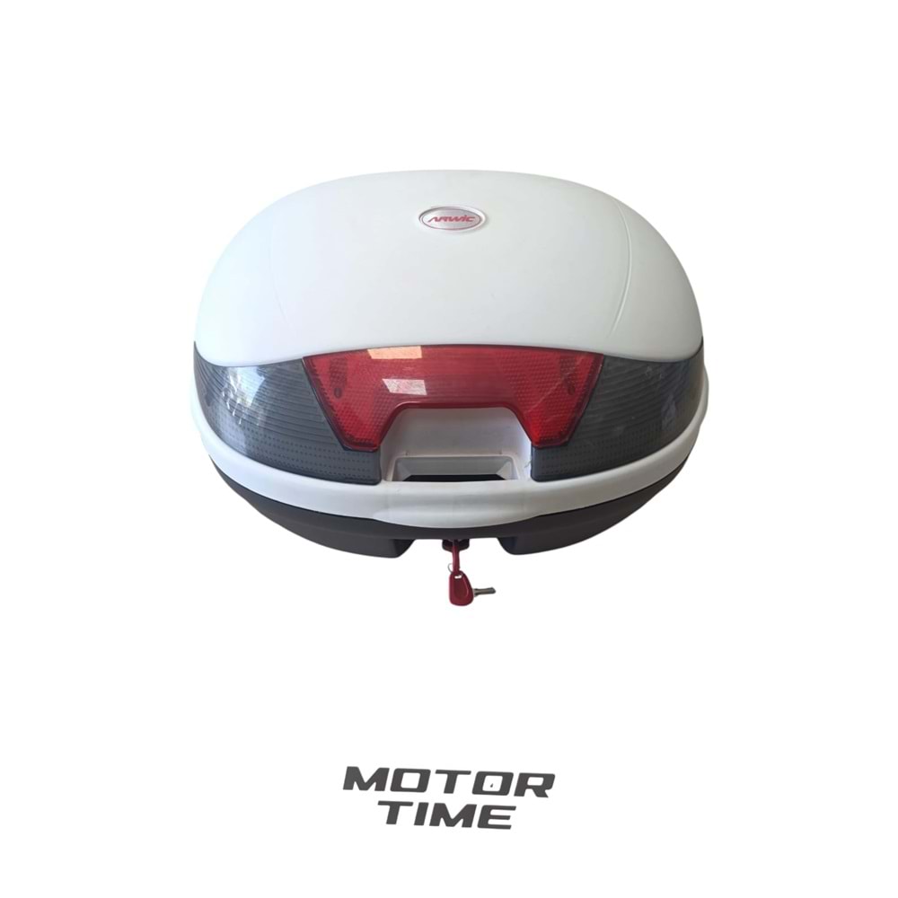 ARWİC ÇANTA BEYAZ 45LT