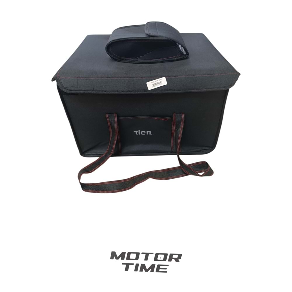 PİZZA TERMAL ÇANTA