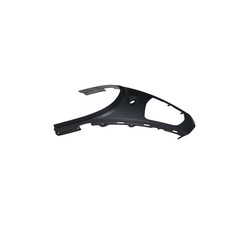 ARKA YAN PANEL BİRLEŞTİRİCİ SİYAH (BLUEBIRD)BLUEBIRD PRO