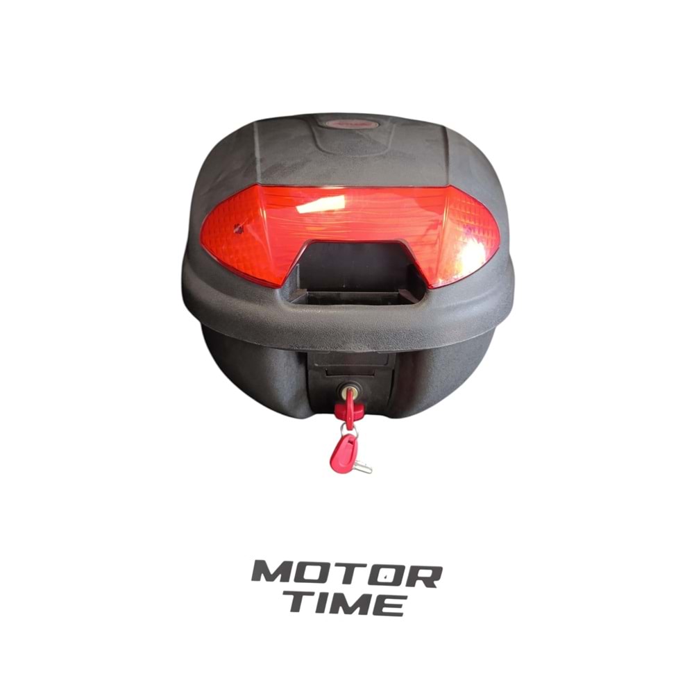 ARWİC 31L ARKA ÇANTA SİYAH