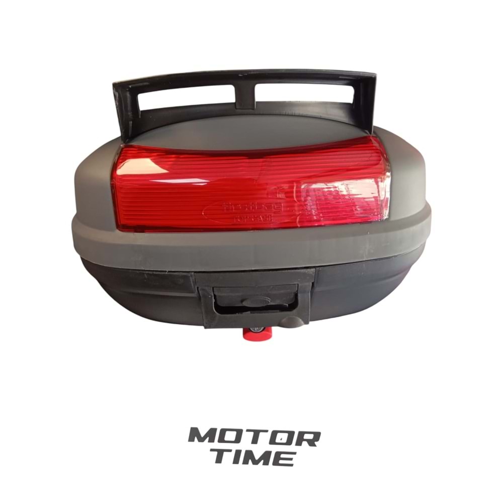 FİRST BAG ARKA ÇANTA GRİ 52LT