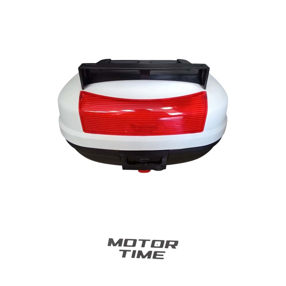 FİRST BAG ARKA BEYAZ