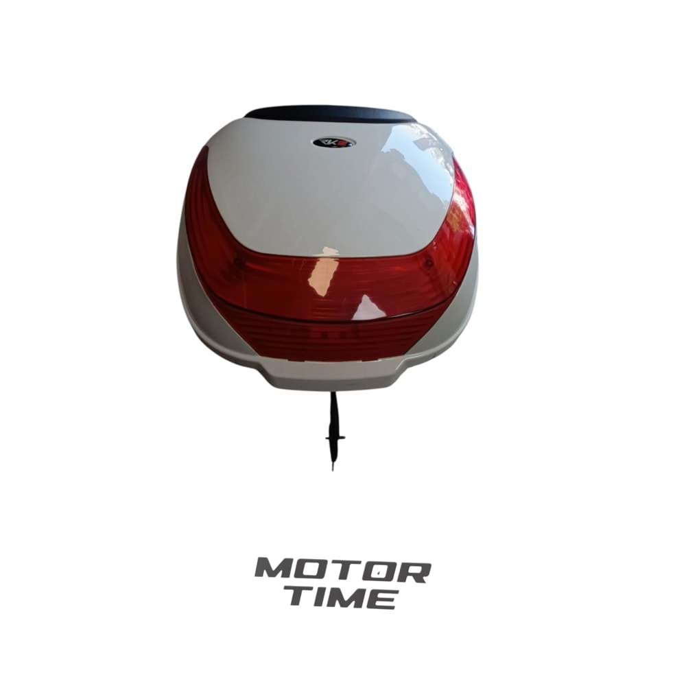 RKS ARKA ÇANTA BEYAZ 32L