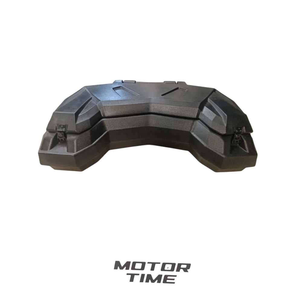 ATV ARKA ÇANTA ÜNİVERSAL