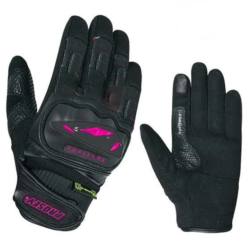 ELDİVEN PROSEV PEMBE 4201(S)