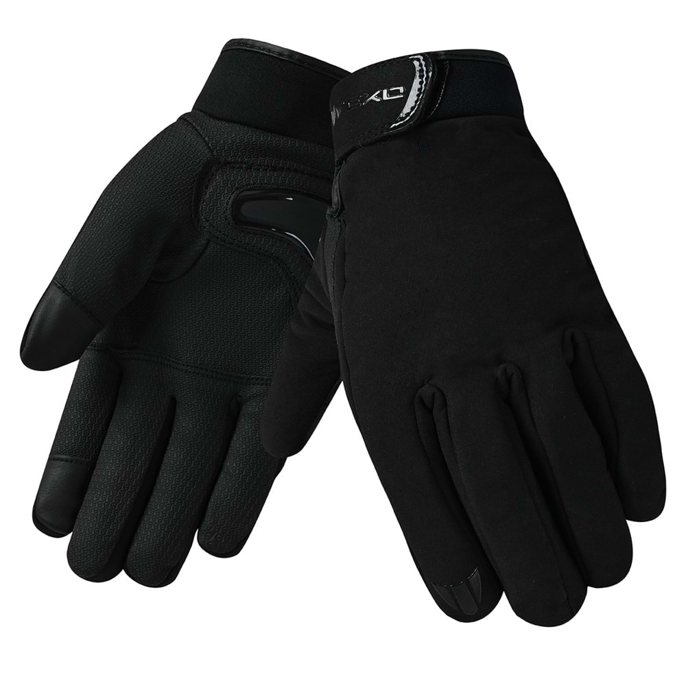 VEXO ELDİVEN BOPER SİYAH (2XL)