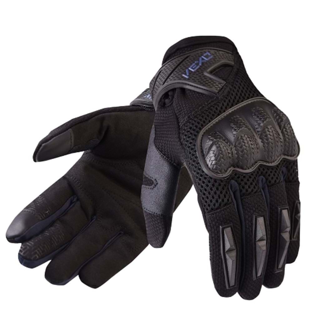 VEXO ELDİVEN STUNT MAVİ (XL)