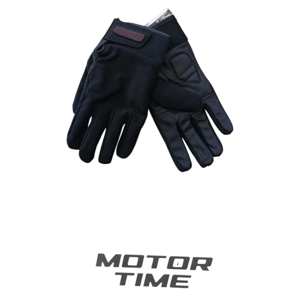 PROSEV ELDİVEN MV39 SİYAH (M)