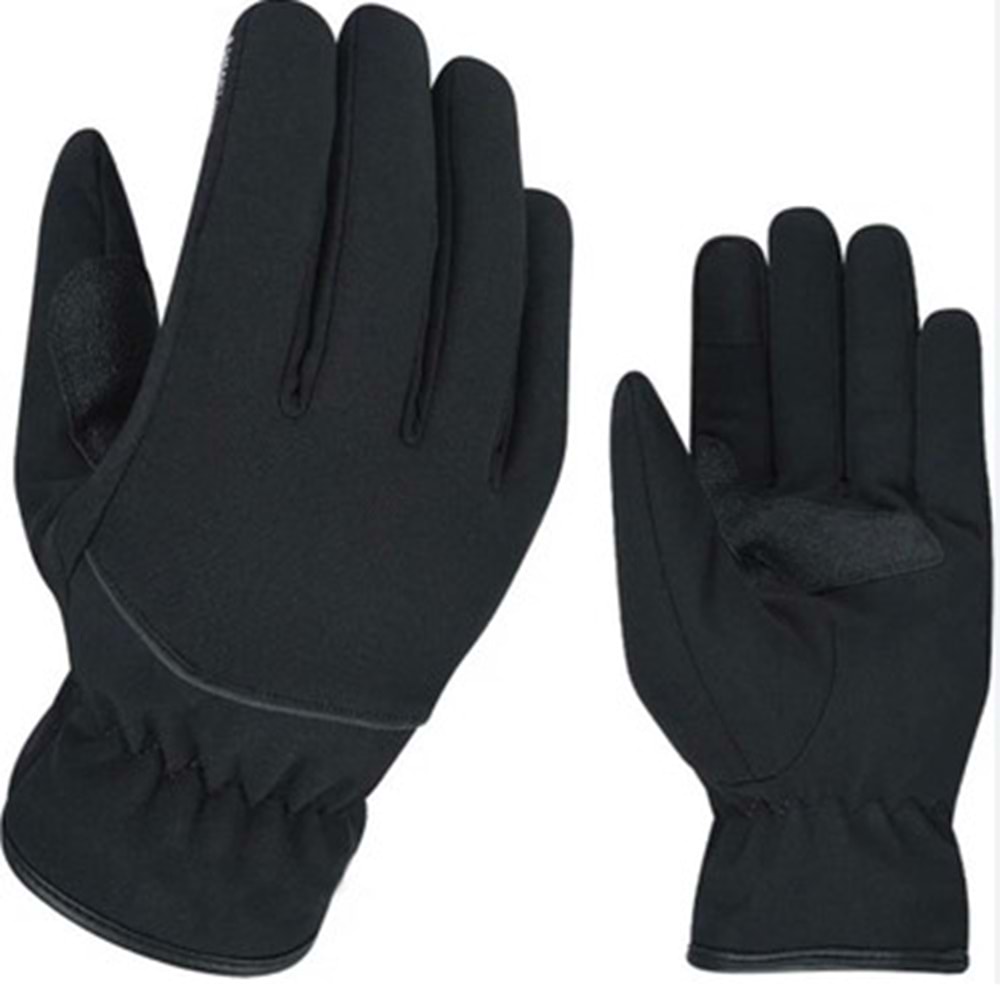 PROSEV ELDİVEN 4072 SU GEÇİRMEZ SİYAH (L)