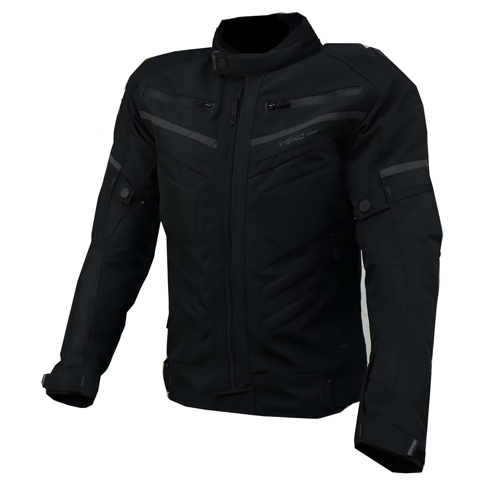 VEXO CALIFORNIA MONT SİYAH (M)