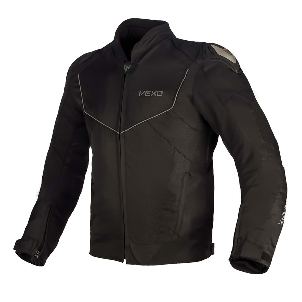 VEXO AXION H20 MONT SİYAH (4XL)