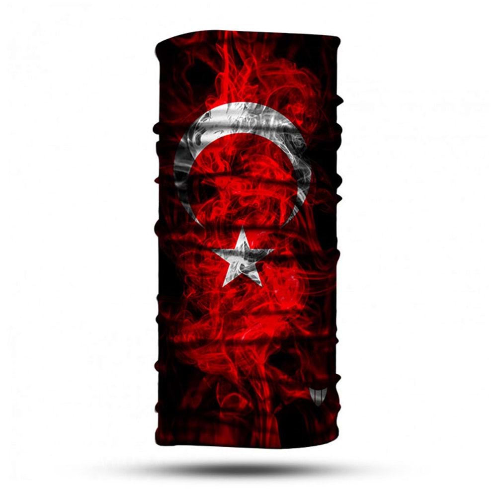 VEXO BANDANA FLAG