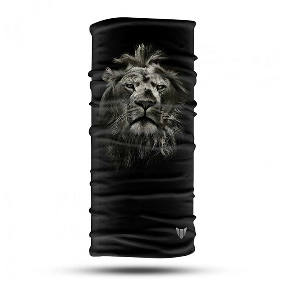 VEXO BANDANA LION