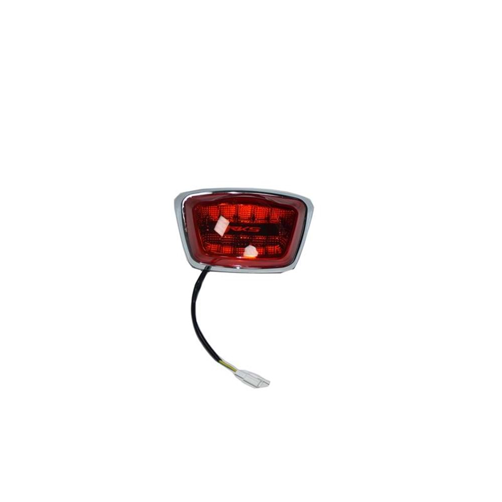 ARKA STOP (AZURE)AZ50 KUBA-RKS