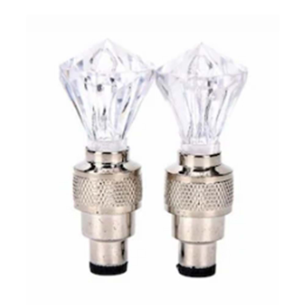 IŞIKLI SİBOP KAPAĞI ELMAS