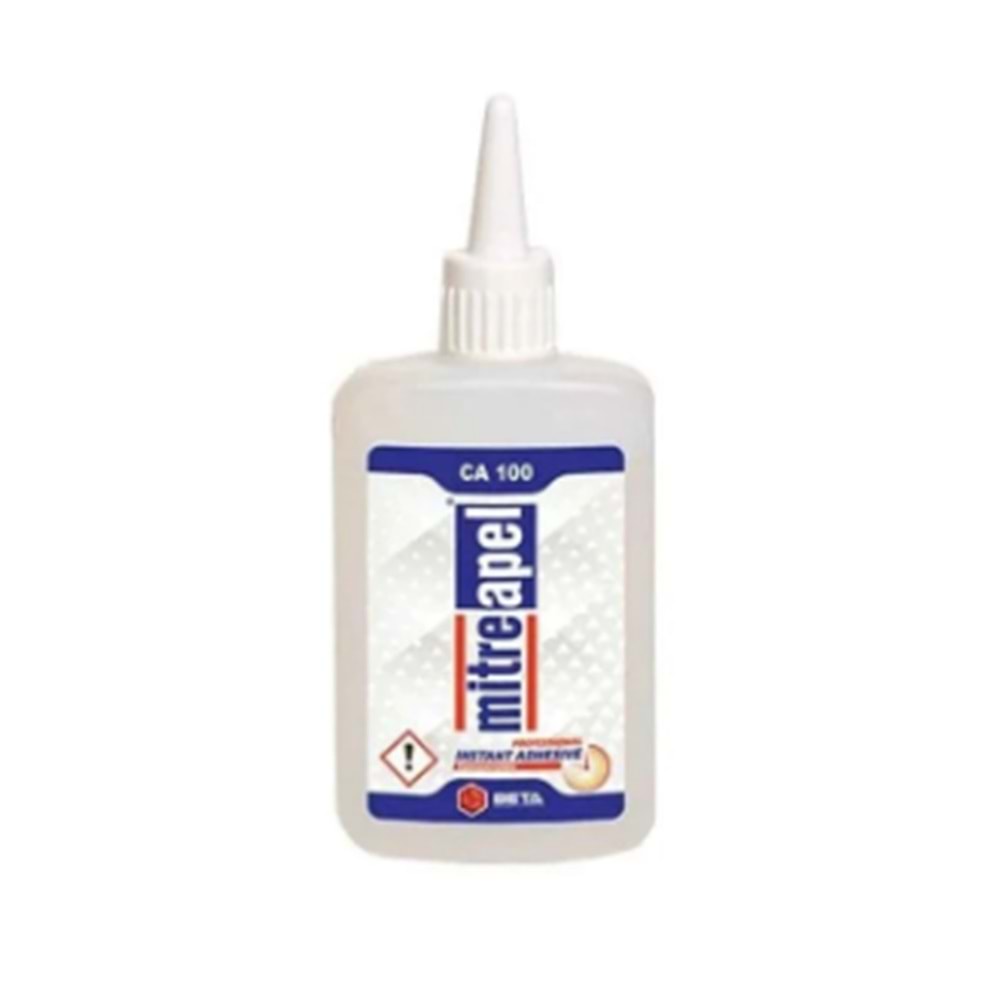 MİTRE APEL SÜPERR YAPIŞTIRICI 555 HIZLI YAPIŞTIRICI