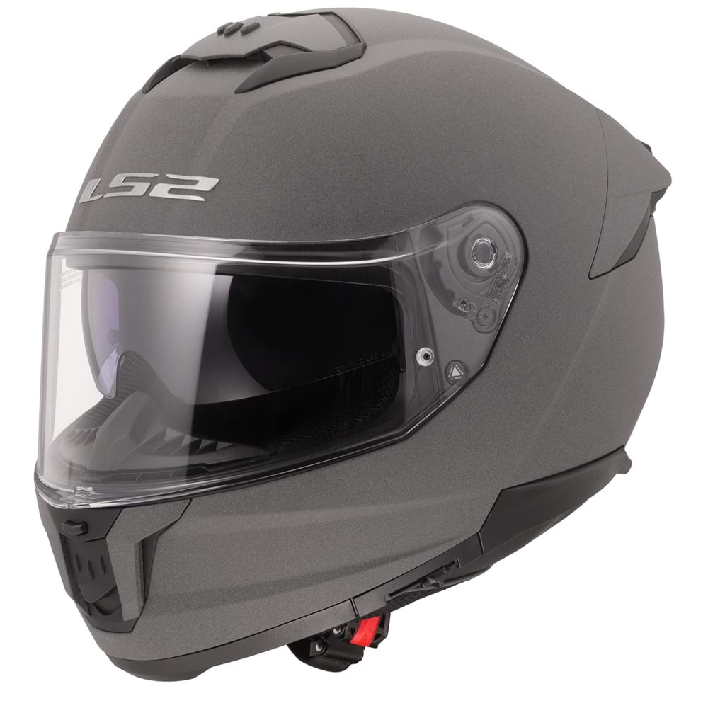 LS2 STREAM 2 MAT CONCRETE KASK (M)