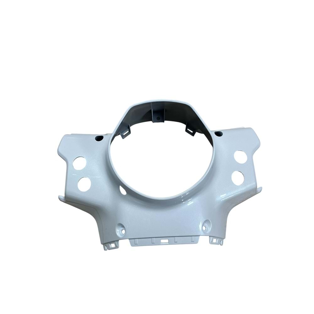 ÖN FAR PANELİ BEYAZ LT 50 PRO PLUS(LTR125)