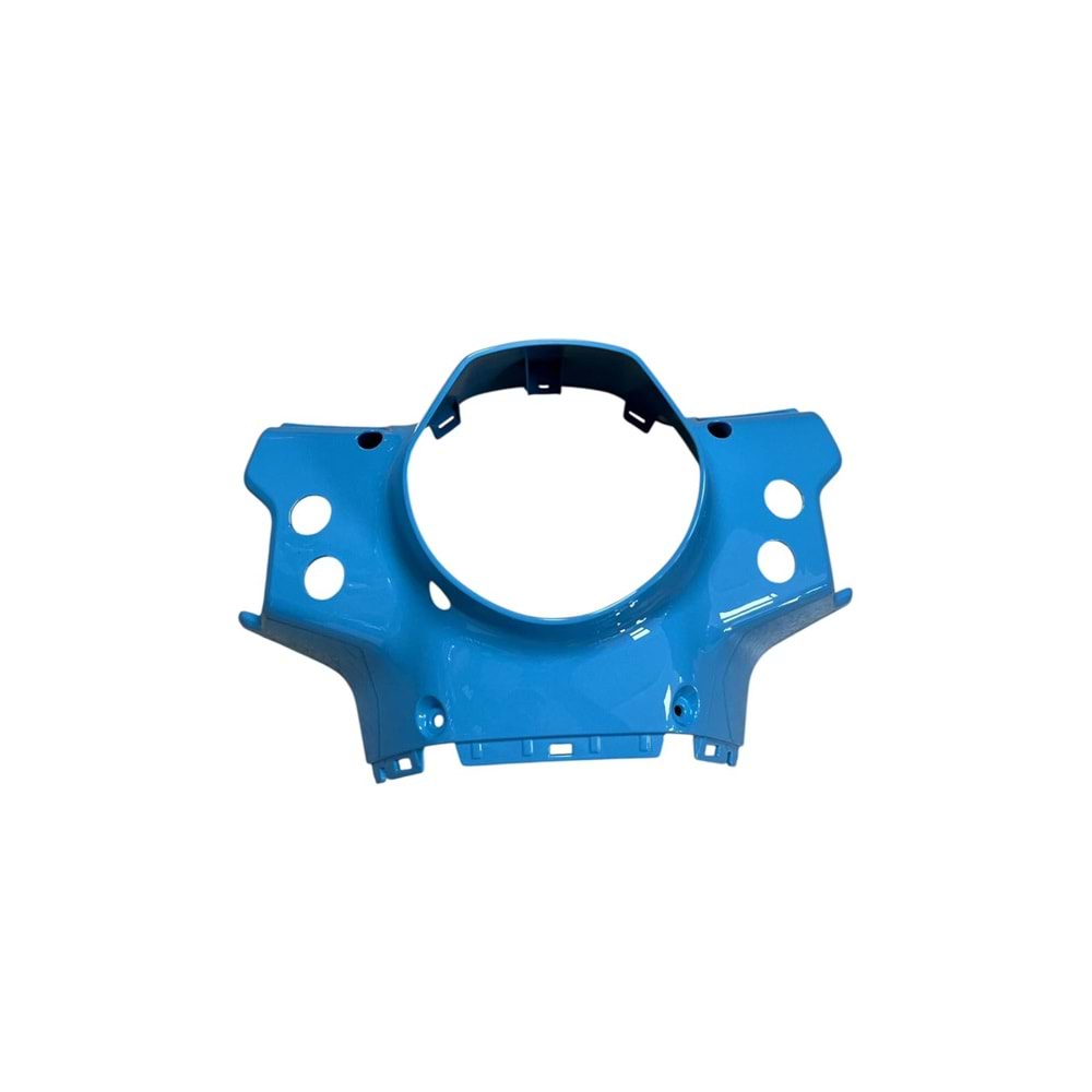 ÖN FAR PANELİ MAVİ LT 50 PRO PLUS(LTR125)