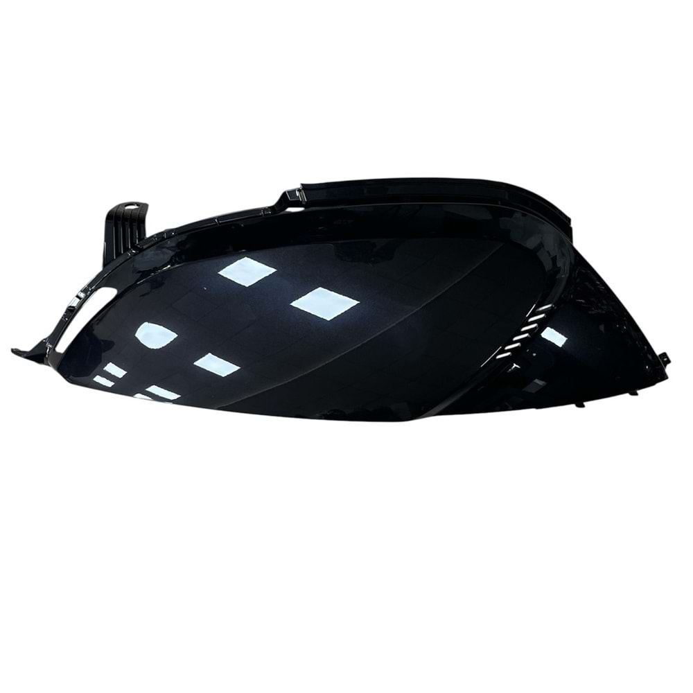 ARKA YAN PANEL SAĞ SİYAH LT50 PRO PLUS(LTR125)