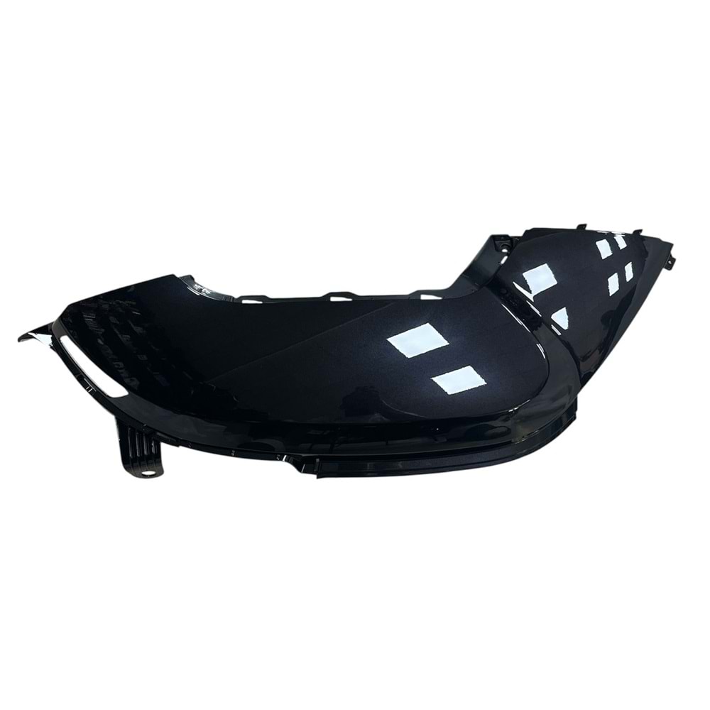 ARKA YAN PANEL SOL SİYAH LT50 PRO PLUS(LTR125)