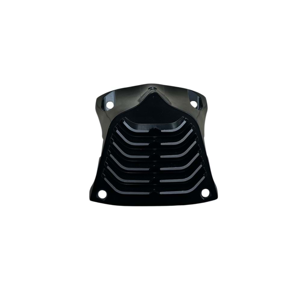 ÖN ANA PANEL DEKORU HAVALANDIRMA NİKELAJI LT50 PRO PLUS(LTR125)