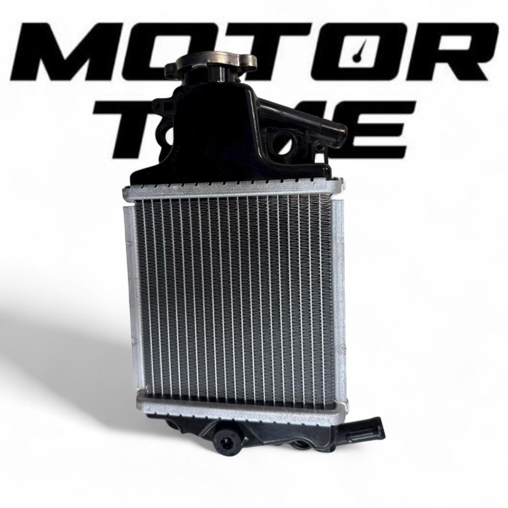 RKS VRS125 RADYATÖR