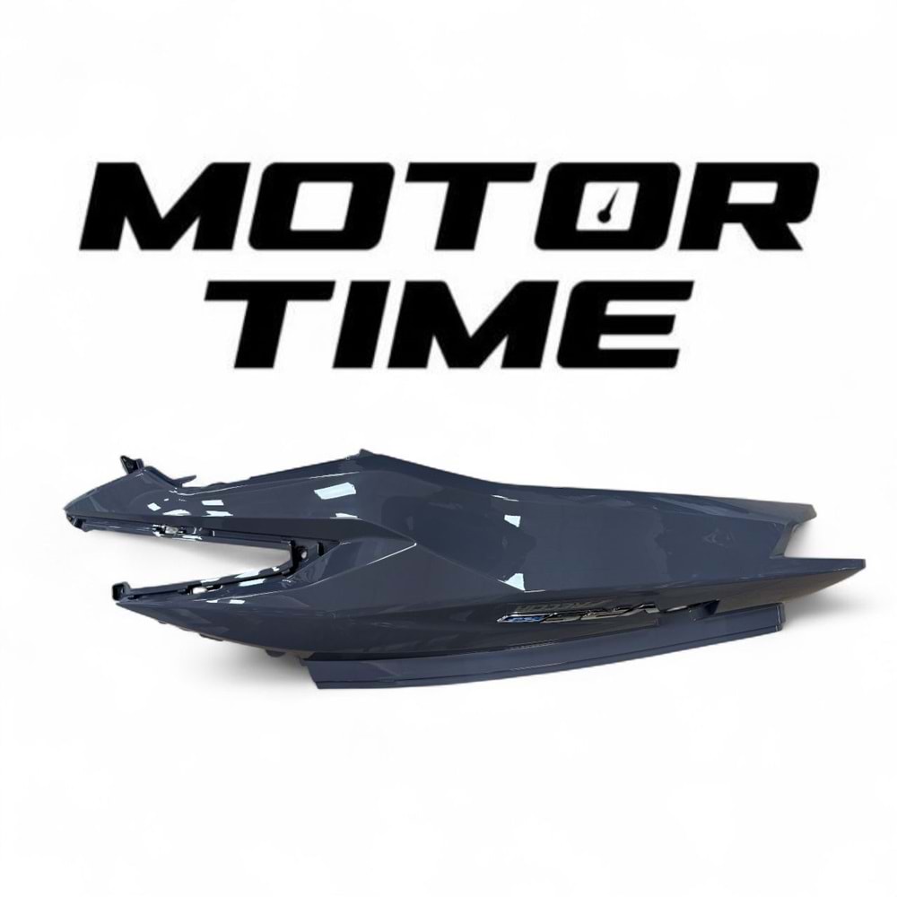 ARKA YAN PANEL SAĞ GRİ RKS VRS125