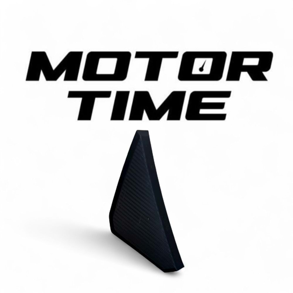 RÜZGARLIK DEKORU SAĞ RKS VRS125