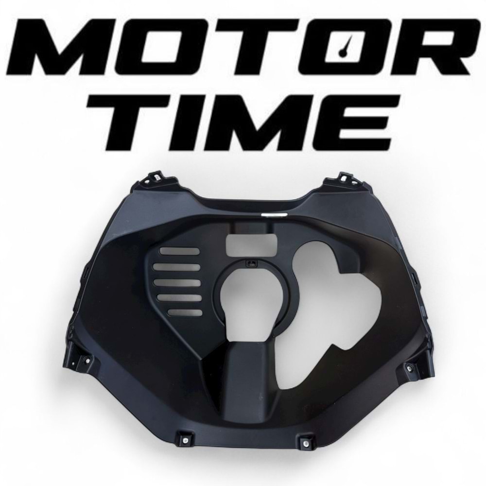 ÖN DAVLUMBAZ RKS VRS125