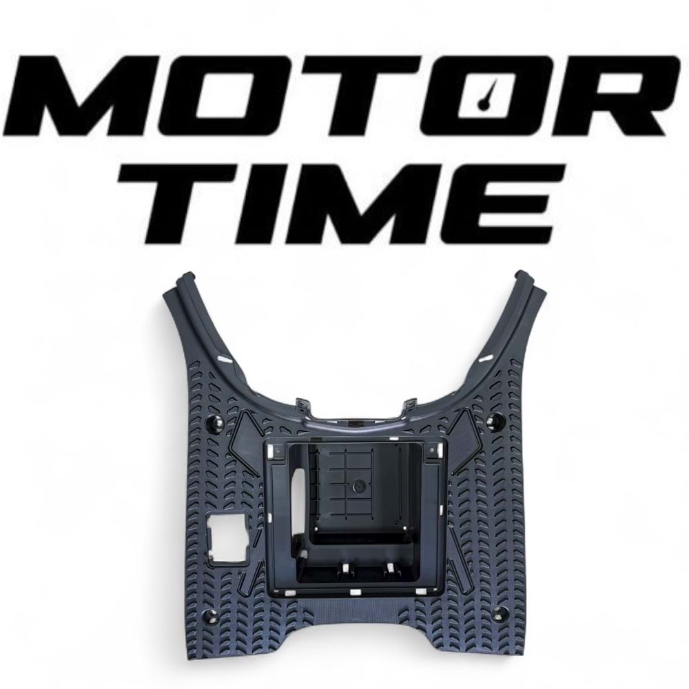 ÖN BASAMAK PLASTİĞİ RKS VRS125