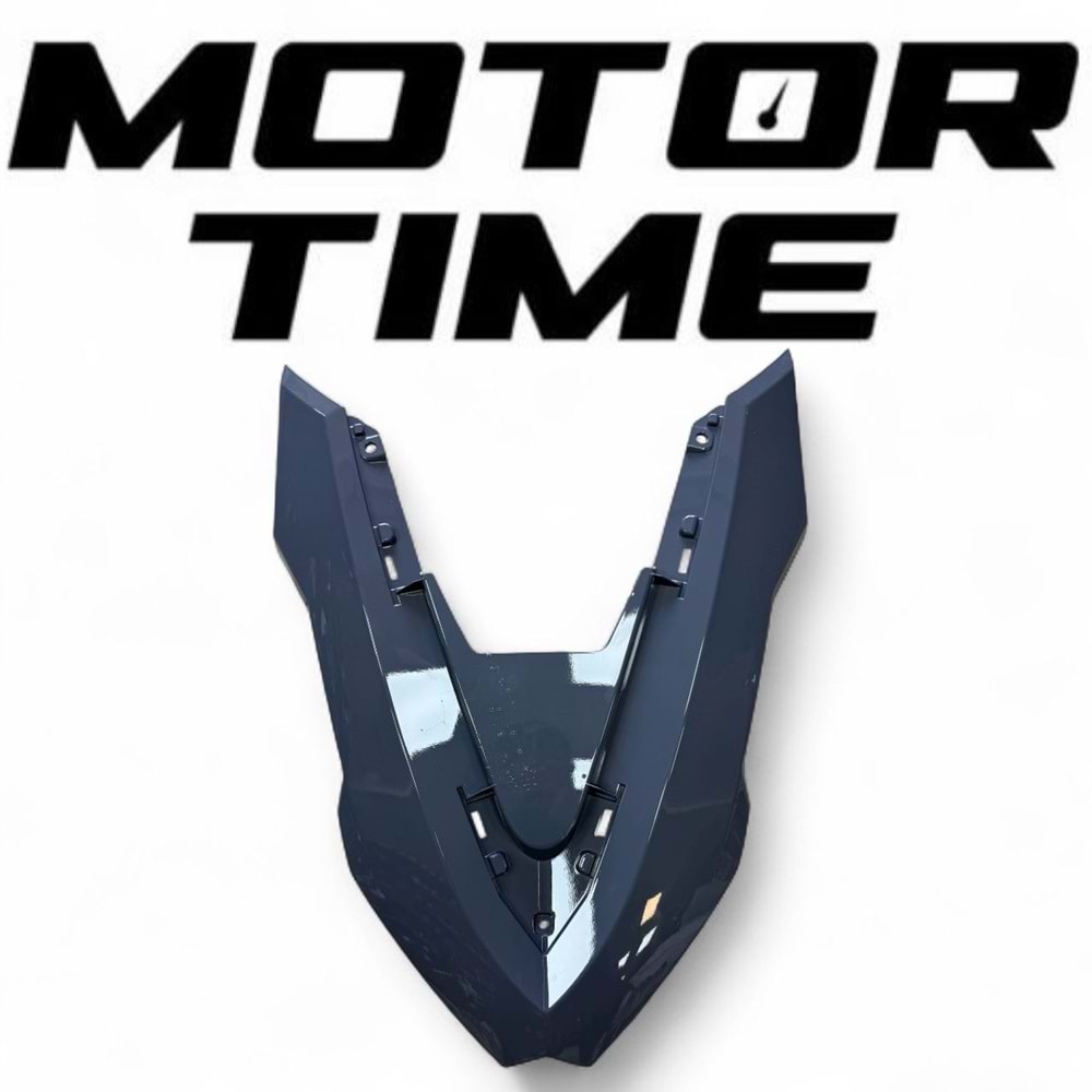 ÖN FAR PANELİ GRİ RKS VRS125