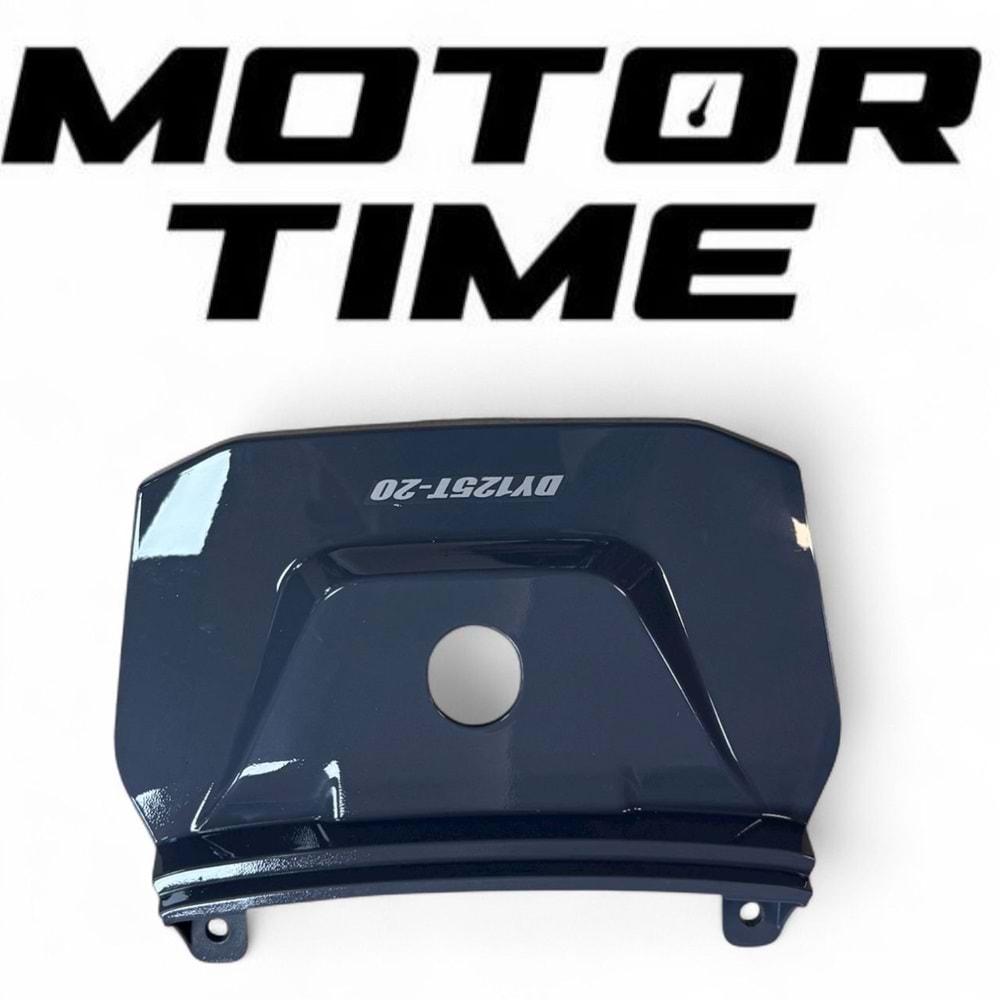 ARKA YAN PANEL BİRLEŞTİRİCİ GRİ RKS VRS125