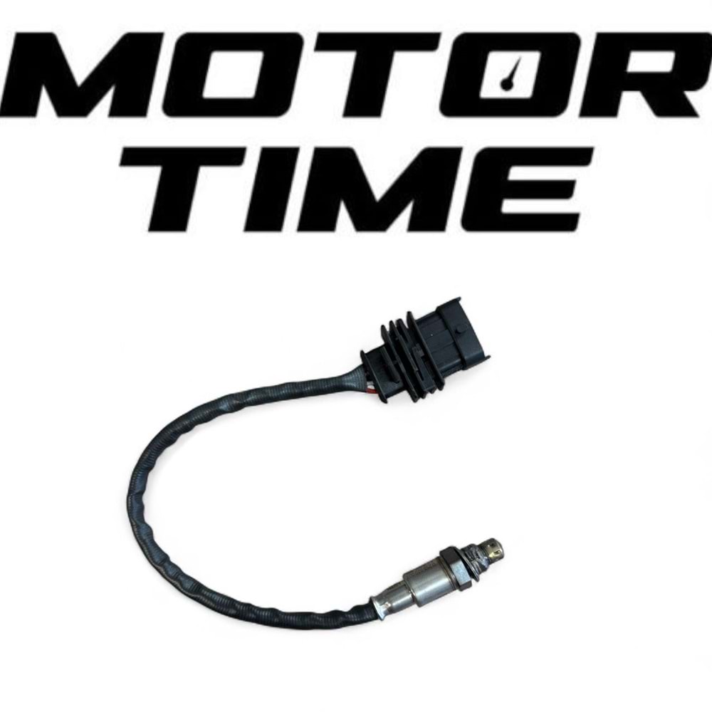 OKSİJEN SENSÖRÜ RKS VRS125 (EURO 5 PLUS)