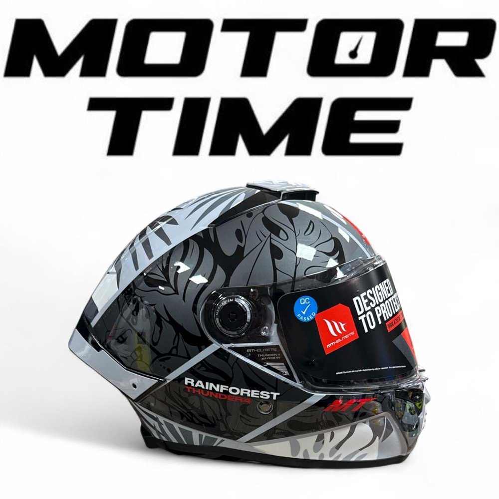 MT KASK 4 SV RAINFOREST C2 (2XL)