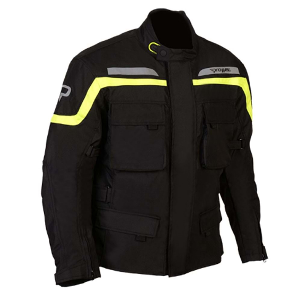 PROHEL ASURA MONT NEON SARI (L)