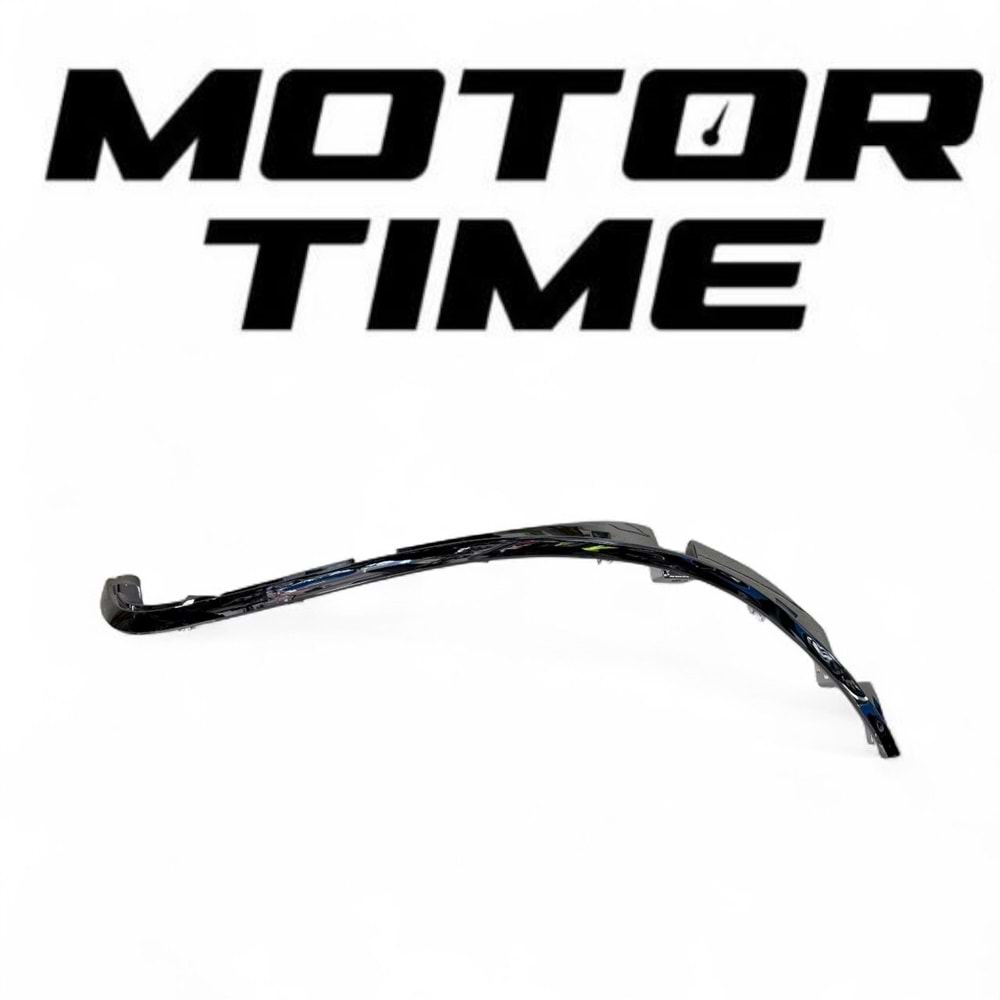 ÖN ANA PANEL ÇİTASI SAĞ NİKELAJI KUBA BRİLLİANT50 PRO PLUS (MASTER-BRİLLİANT125-BRİLLİANT 26E)