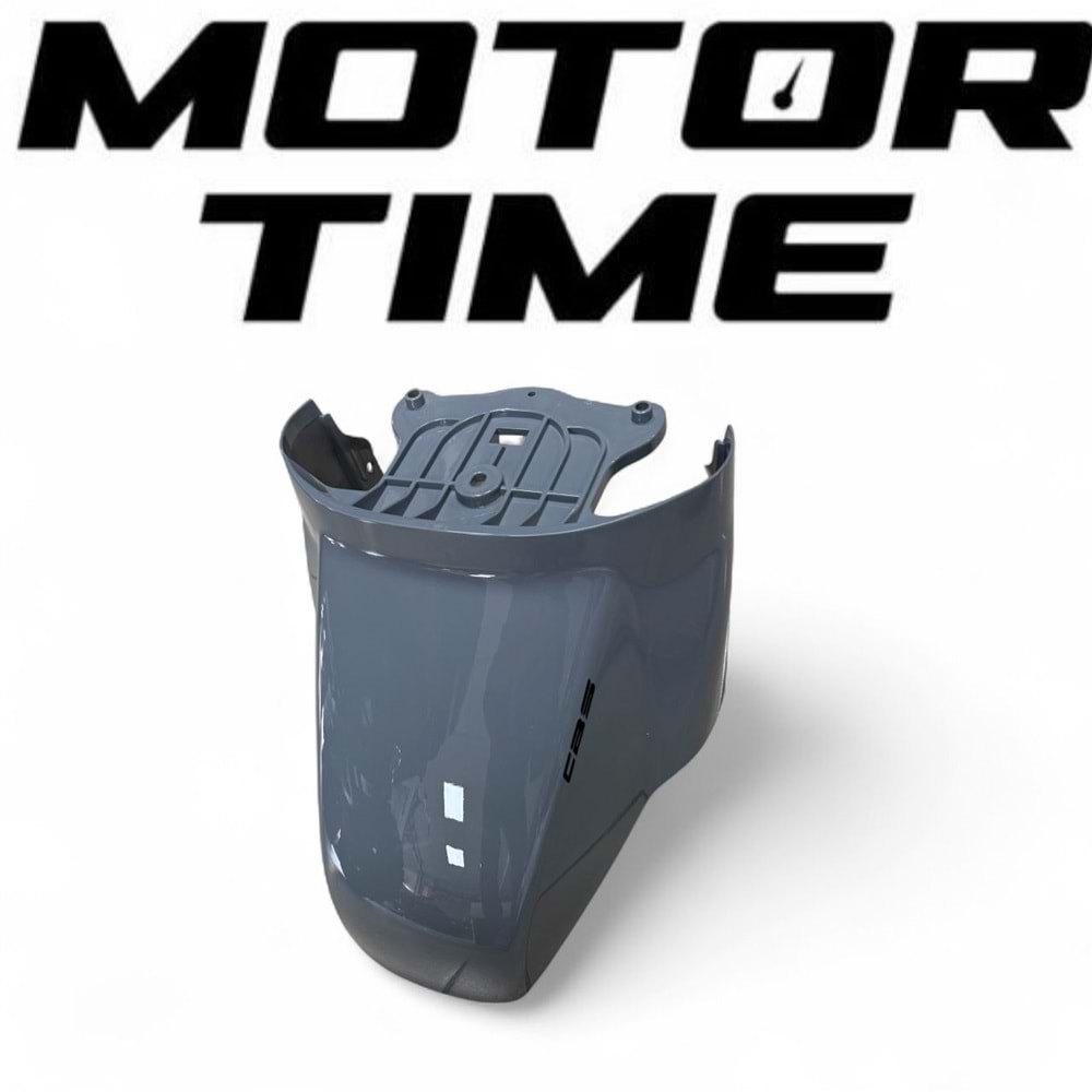 ÖN ÇAMURLUK NARDO GRİ KUBA BRİLLİANT 50 PRO PLUS(MAST MT-BRİLLİANT26E)