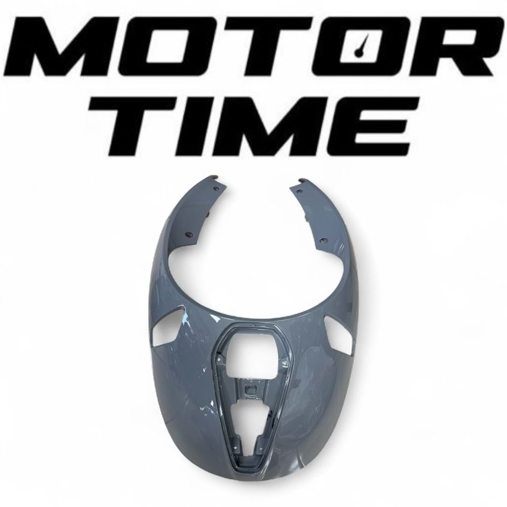 ÖN ANA PANEL NARDO GRİ BRİLLİANT 50 PRO PLUS (MASTER MT-BRİLLİANT 26E