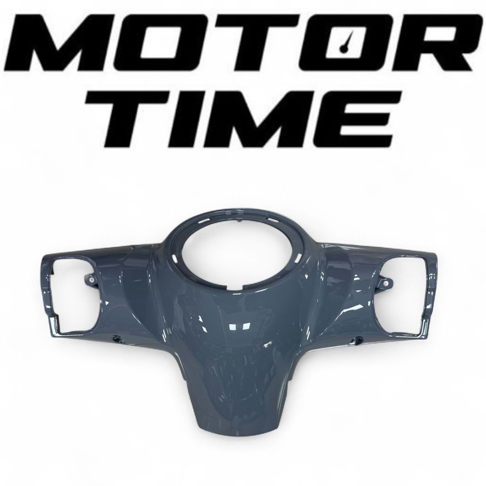 KM PANELİ NARDO GRİ KUBA BRİLLİANT50 PRO PLUS(BRİLLİANT26E MASTER MT50)