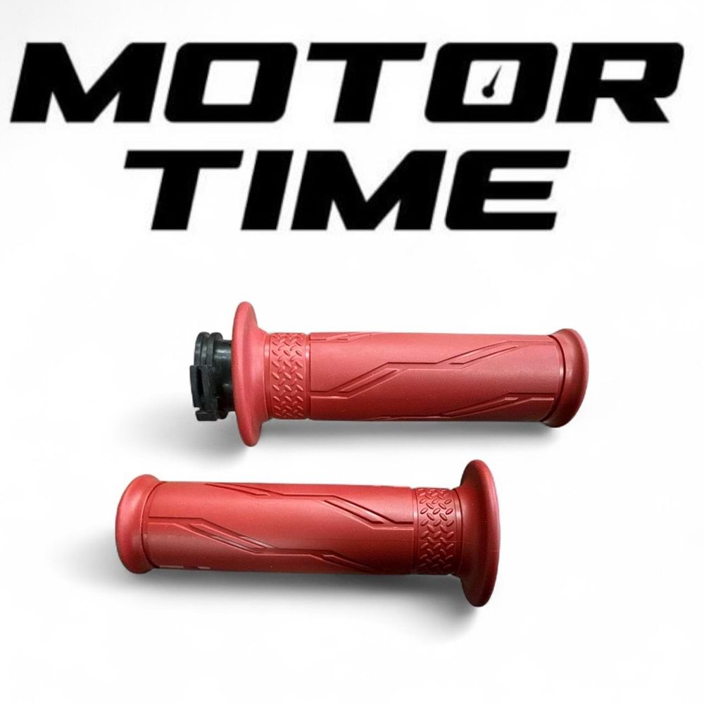 GAZ BORUSU KIRMIZI TAKIM KUBA BRİLLANT 50PRO PLUS(MASTER MT 50BRİLLİANT26E)