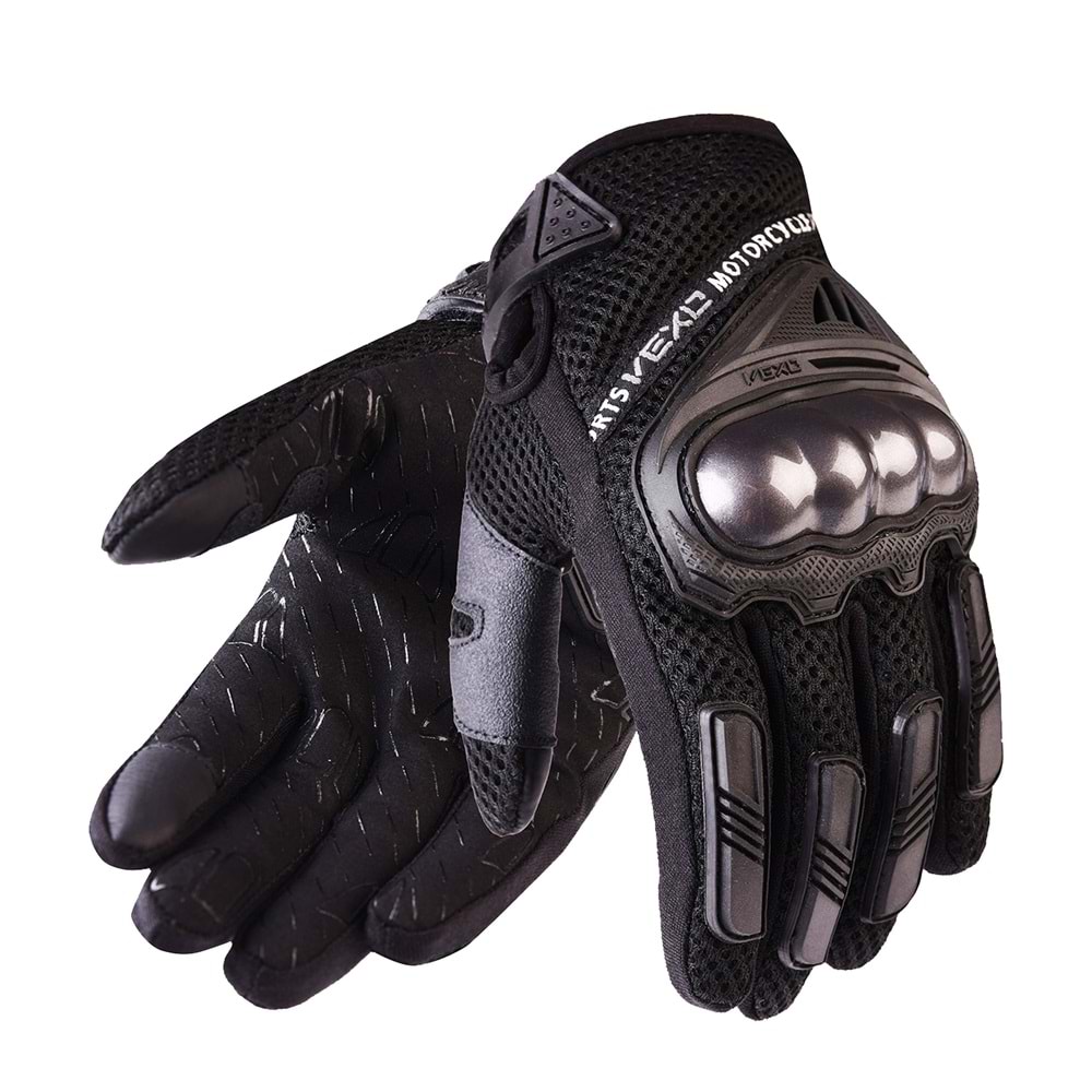 VEXO STELLA ELDİVEN SİYAH (S)