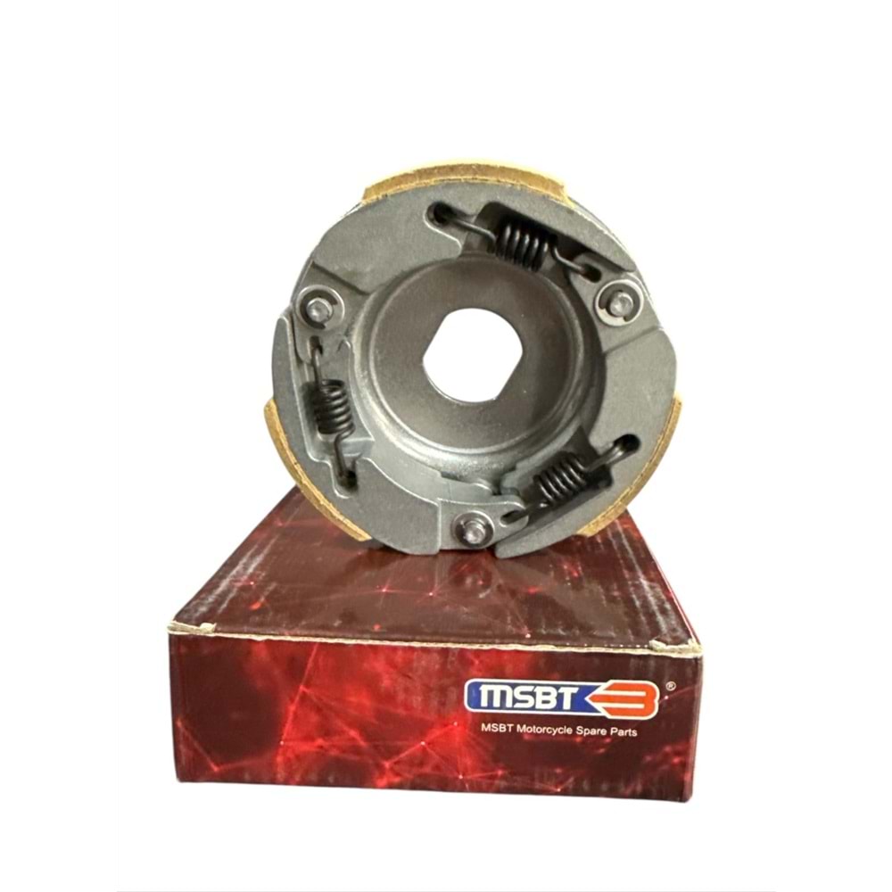 ARKA DEBRİYAJ BALATASI KUBA SPONTİNİ 110