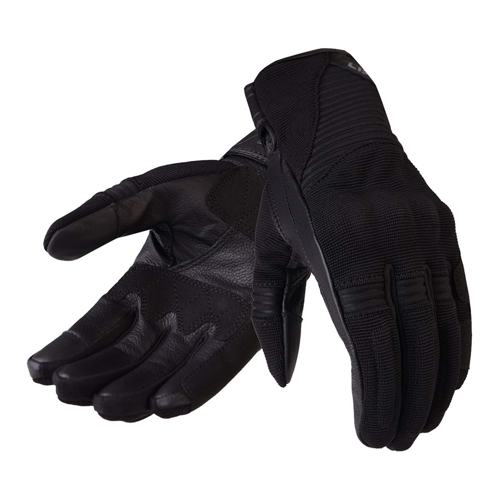 VEXO COPPER ELDİVEN SİYAH (XL)