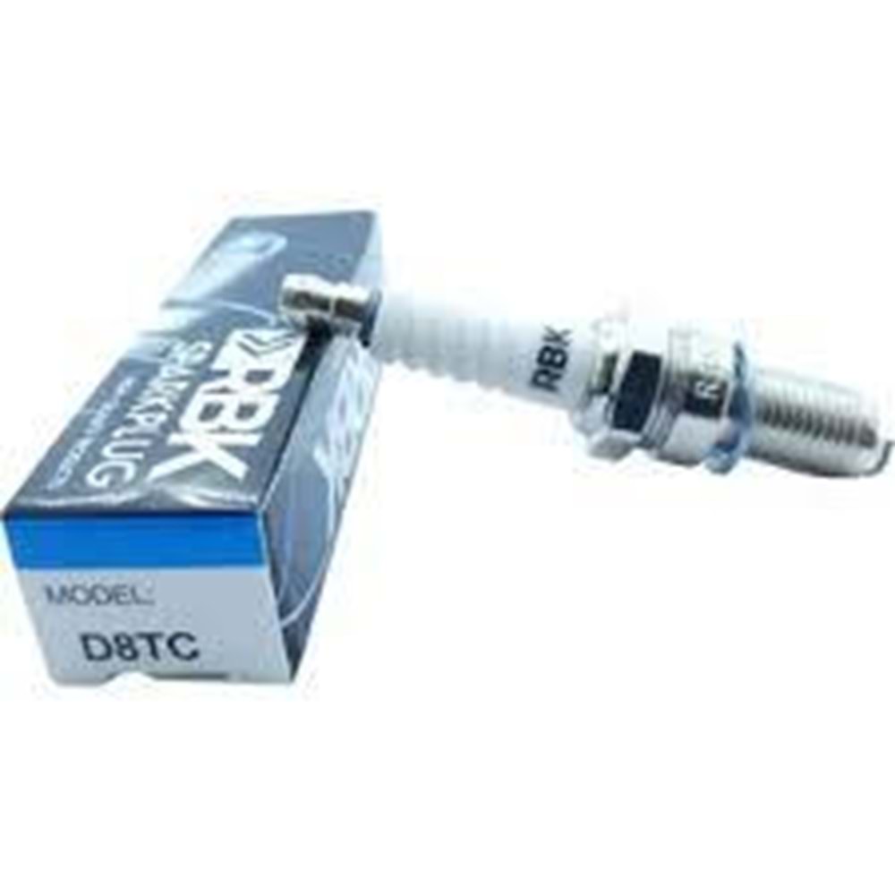 RBK BUJİ A7TC CUP-SCOOTER MARSHALL (50CC-125CC ARALIĞI UYUMLU)