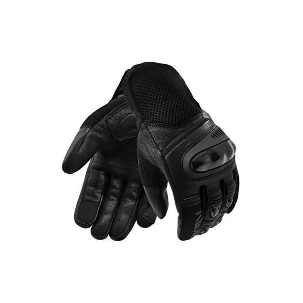 VEXO SPEED UP GLOVES SİYAH (2XL)