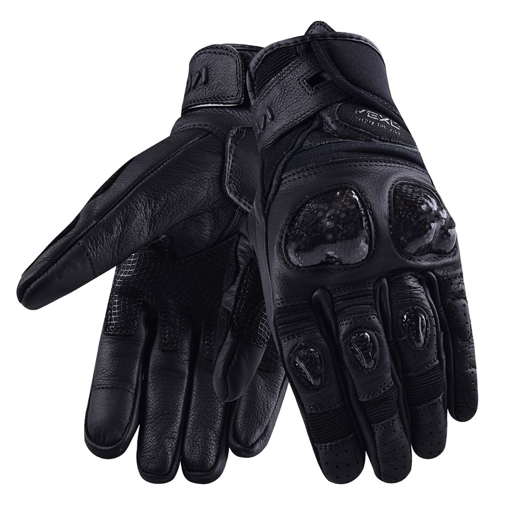 VEXO GP TECH PRO AIR ELDİVEN SİYAH (XL)