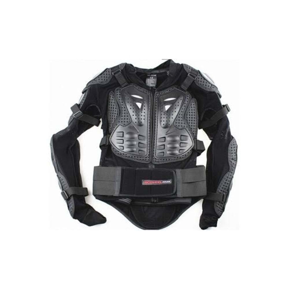 SCOYCO BODY ARMOR