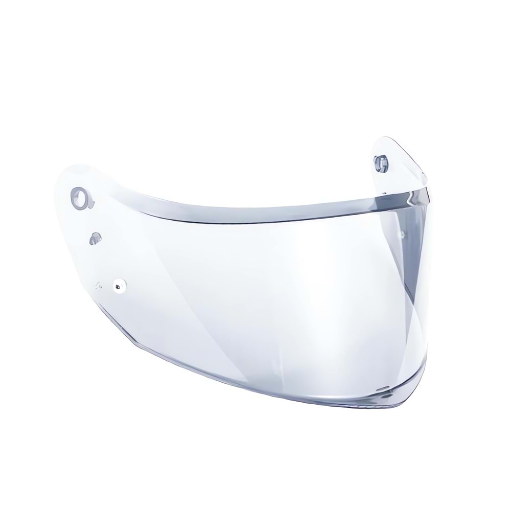 LS2 STREAM 2 KASK CAMI BEYAZ